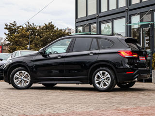 BMW X1 foto 5