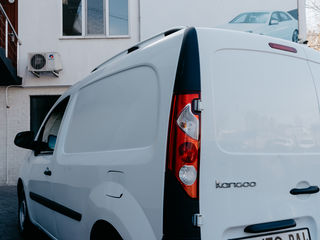 Renault Kangoo foto 6