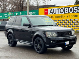 Land Rover Range Rover foto 4