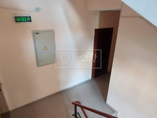 Apartament cu 2 camere, 58 m², Buiucani, Chișinău foto 13