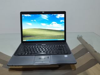 HP Compaq 530 foto 2