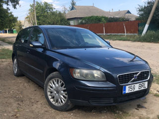 Volvo V50 foto 2