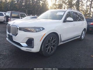 BMW X7 foto 2