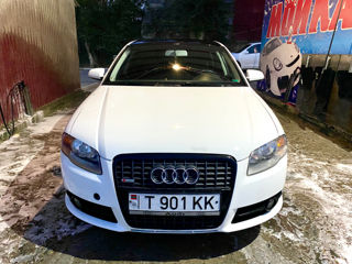 Audi A4 foto 2