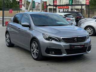 Peugeot 308 foto 2