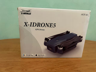 Drona X-Idrone5 foto 3