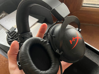 HyperX Cloud Core 7.1 foto 3