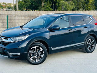 Honda CR-V foto 2