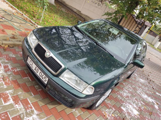 Skoda Octavia foto 10