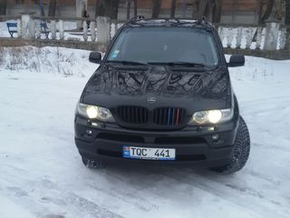 BMW X5 foto 2