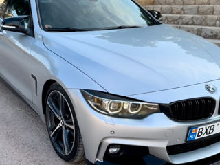 BMW 4 Series foto 4