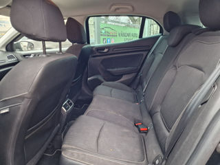 Renault Megane foto 9