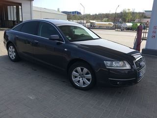 Audi A6 foto 4