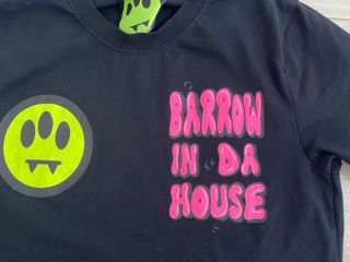 Tricou barrow foto 3