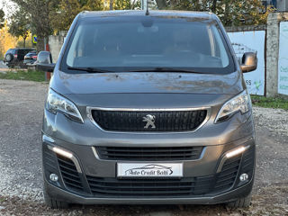 Peugeot Expert foto 3