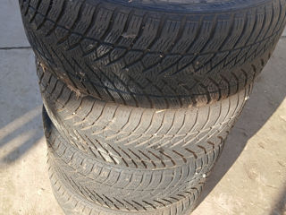 Goodiyear M+S 195/50 r15