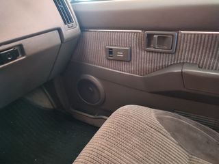 Nissan Pathfinder foto 5