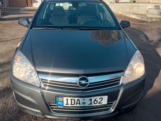 Opel Astra foto 6