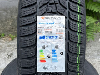 275/40R20+315/35R20 Hankook mega oferta Iarna 2024! foto 3