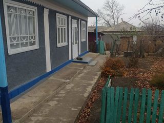 Продаётся дом в с. Данул, Глодянского района foto 4