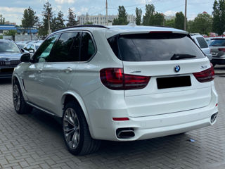 BMW X5 foto 5