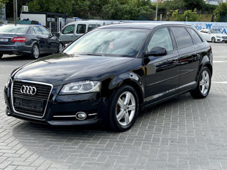 Audi A3 foto 2