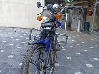 Alpha Moto Gheracăl