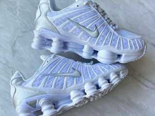 Nike shox foto 1