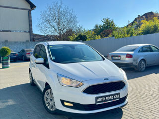 Ford Grand C-MAX foto 2