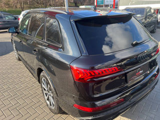 Audi Q7 foto 4