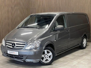 Mercedes Vito