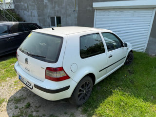 Volkswagen Golf foto 3