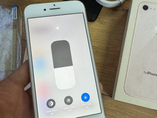 Iphone 8 64gb Gold original foto 5