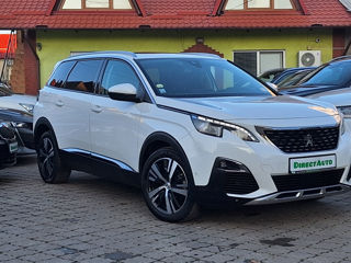 Peugeot 5008 foto 5