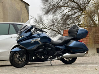 BMW k1600 2022 foto 12