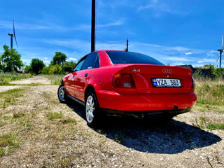 Audi A4 foto 4