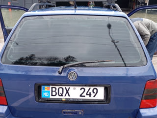 Volkswagen Golf foto 6