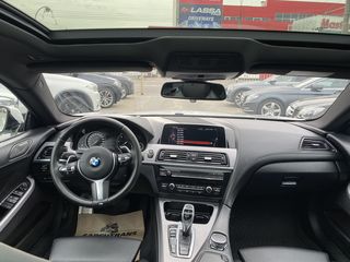 BMW 6 Series foto 7