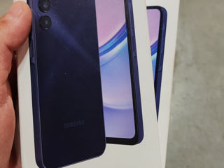 Samsung Galaxy A15 4/128Gb. Новый запечатанный