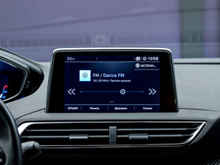 Peugeot 3008 foto 11