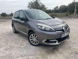 Renault Scenic foto 2