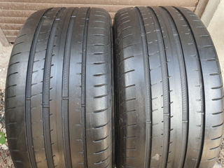 235/40/ R18- GOODYEAR. foto 1