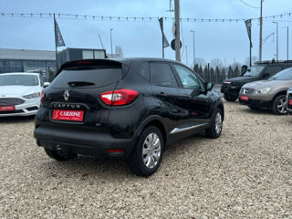 Renault Captur foto 3