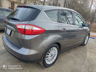 Ford C-Max foto 2