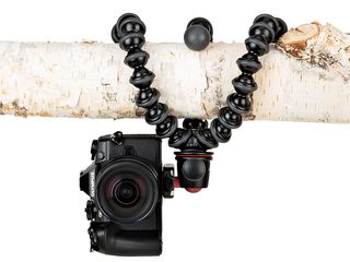 Trepied Joby GorillaPod 3K Kit