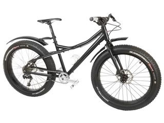 Крылья для Fat Bike