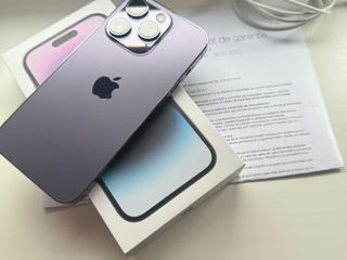 Apple iPhone 14 Pro 256 Gb - 13000 lei