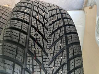 205/55R16 Goodyear, de iarnă, Anul 2024, Noi! foto 2