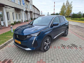 Peugeot 3008 foto 2