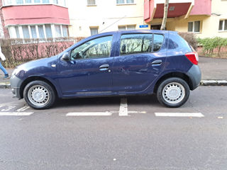 Dacia Sandero foto 6